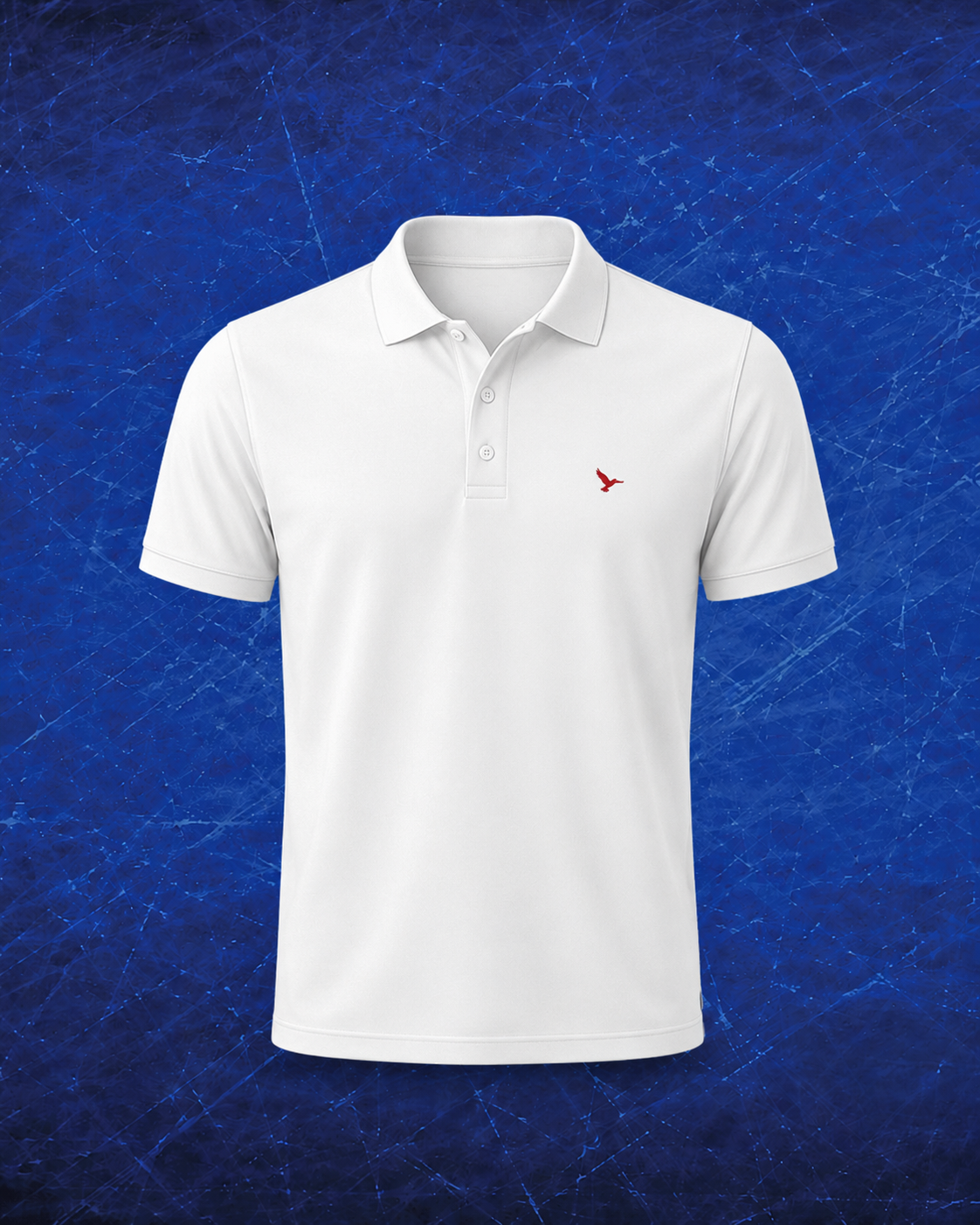 Polo piquet